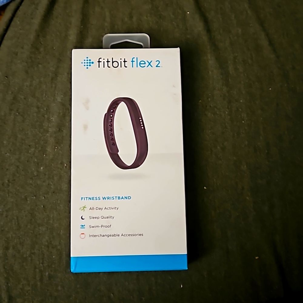 FITBIT FLEX 2